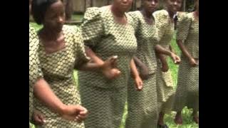 Our Lady Of Fatima Kongowea Catholic Choir Mfanyieni Shangwe   Video