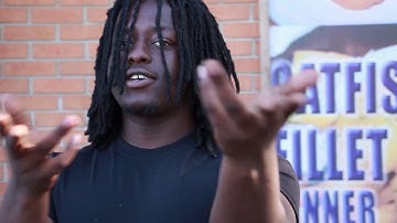 Jay Wop Ft Lil Lauren - Serve Da Whole Pack ( Official Music Video) Prod. Ace Bankz Dir. Opa-LockaOg