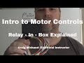 Relay In A Box Explained