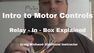 Relay In A Box Explained
