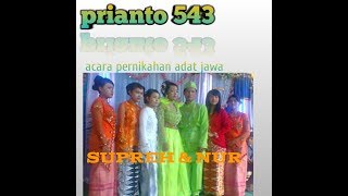 Download Lagu Temu manten MP3