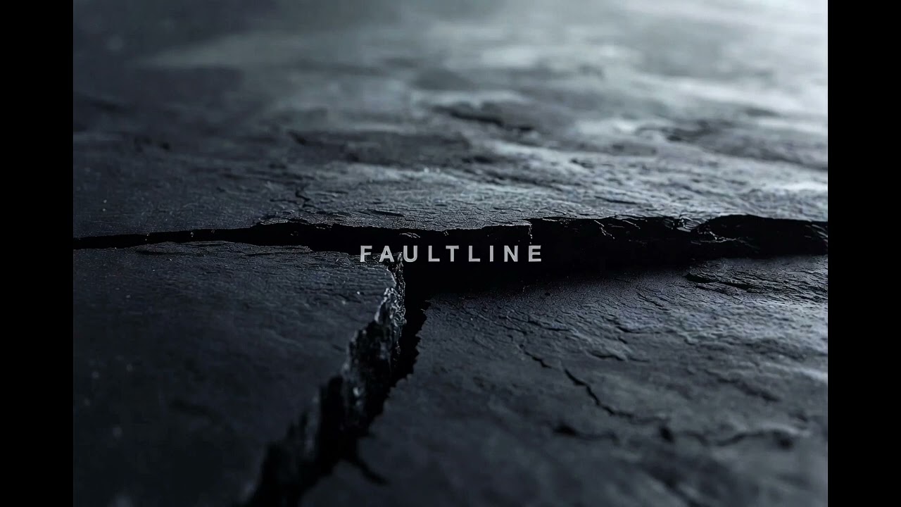 KAIROX - 'Faultline' (Official Audio)