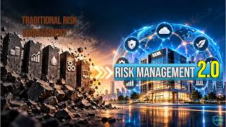 Bank Risk Management Is Changing:  7 Structural Shifts
