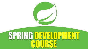 Spring Development Course | Spring Tutorial for Beginners | Part 1 | Eduonix