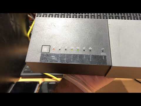 configuration TIM HUB Comme Points D'accès de la fibre optique 5G 0657224987