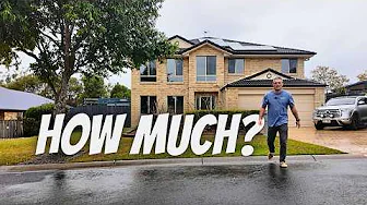 The REAL Cost To Live In Australia 2025