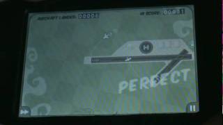 Flight Control App Review - iPod Touch/iPhone screenshot 5