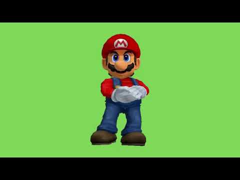 Assistir Super Mario Bros Filme Completo Dublado - 3D model by