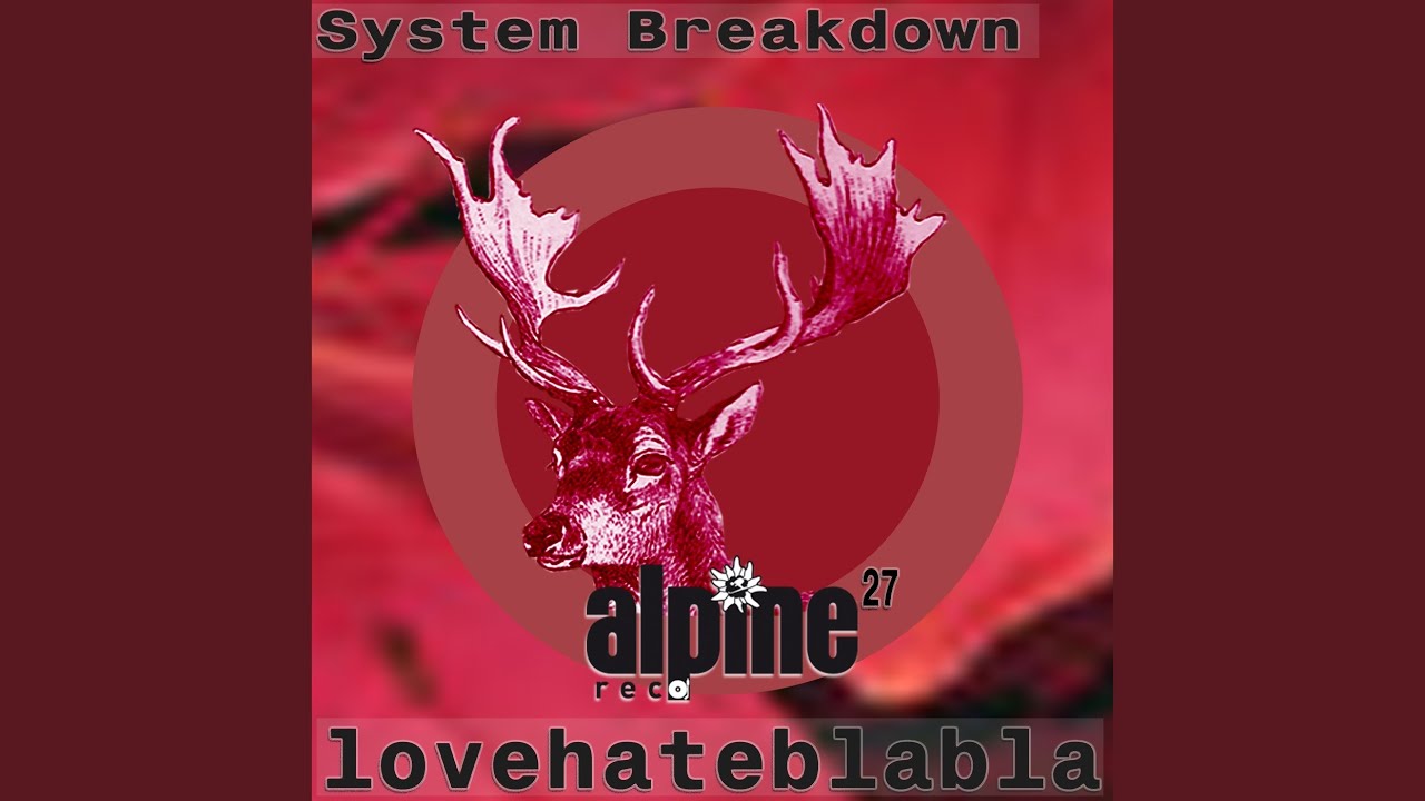 Watch Lovehateblabla on YouTube Watch Lovehateblabla on YouTube