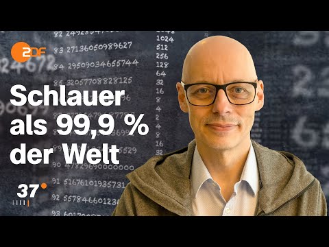 Video: Hightech-Straßen der Inkas