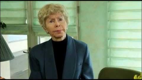 50th Anniversary Celebration: Interview with Audrey Geisel