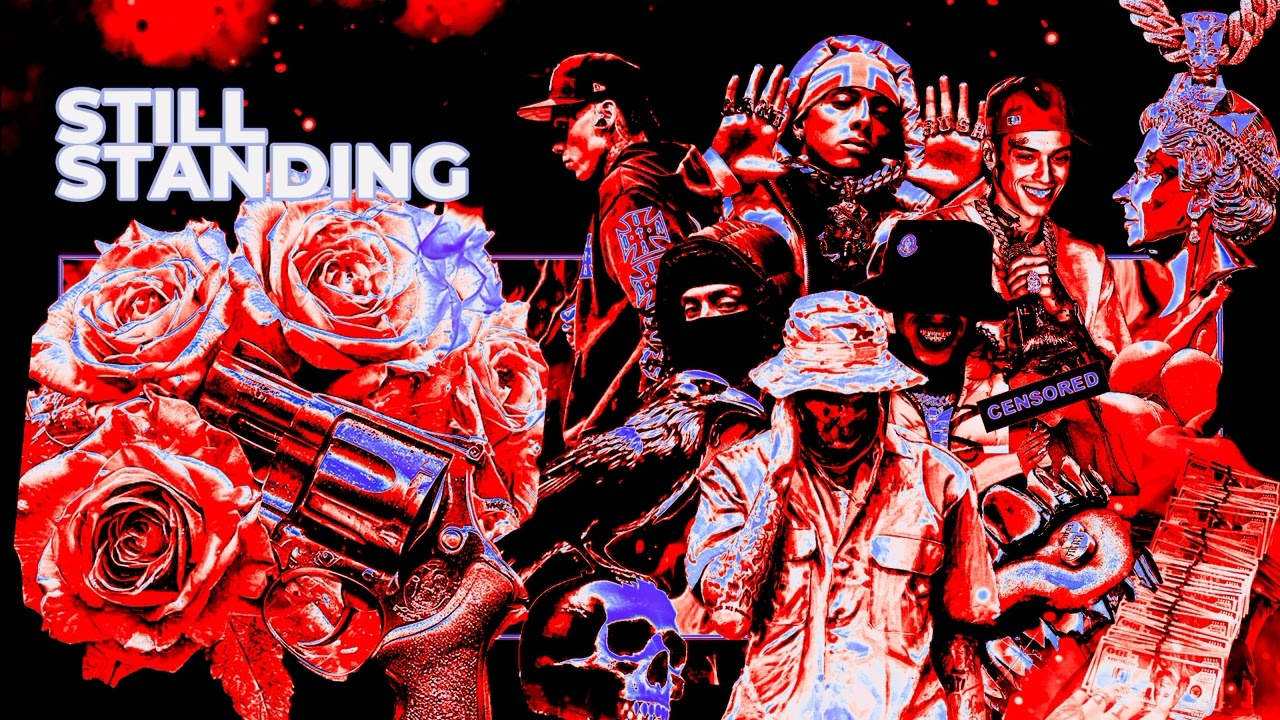 [FREE] Central Cee x Drill Type Beat "Drill Standing" | By Prod. TexaSs 