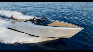 Aston Martin AM37 - Yachtbid Auction | SOLD