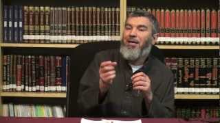 Islamic Finance - FOREX Trading: Halal or Haram by Sheikh Hacene Chebbani
