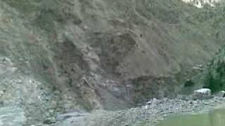 Pakistan: Deadliest journeys-Nanga parbat
