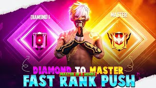 Diamond To heroic✅ |[Step -By - Step] 🔥 Solo And Duo Rank Push Strategy | S1 TERROR FF | Modt Watch