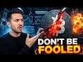 They Are Lying To You About Crypto, Don't Miss This