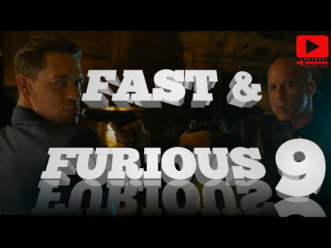 DOWNLOAD FAST AND FURIOUS 9 FULL MOVIE SUBTITLE INDONESIA || THE FAST SAGA || BEST ACTION MOVIE 2021 Mp4