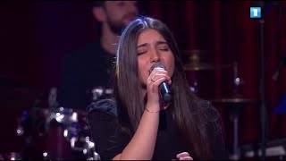 Video thumbnail of "Yeva Abrahamyan - "Mayramut" Elvina Makarian /  Եվա Աբրահամյան - «Մայրամուտ» Էլվինա Մակարյան"