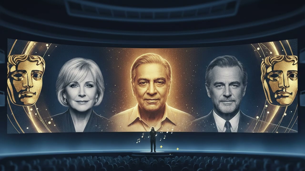 【大炎上】英国アカデミー賞2026、追悼リストからの「除外」にファン激怒。エリック・デイン、ジェームズ・ヴァン・ダー・ビーク…なぜ彼らは忘れられたのか？