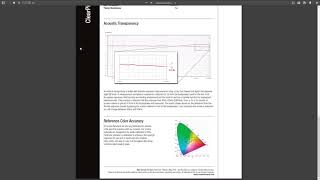Screen Research Configurator Tutorial