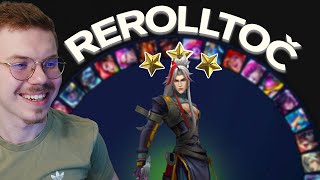 Cruel Pact incident xdd | Rerolltoč TFT