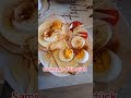 Samstag Frühstück Funny Heftig Frühstück