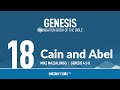 Cain and Abel (Genesis 4) | Mike Mazzalongo | BibleTalk.tv