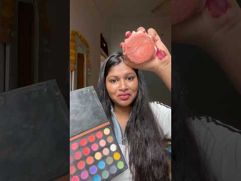 Eyeshadow Pallet cleaning