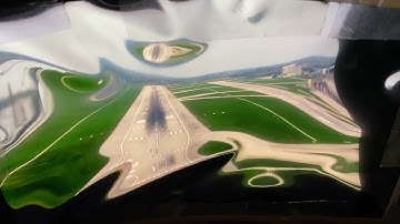 Prototype Collimation Display Test