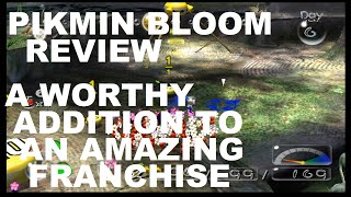 Pikmin Bloom Review: A Worthy Addition to an Amazing Franchise