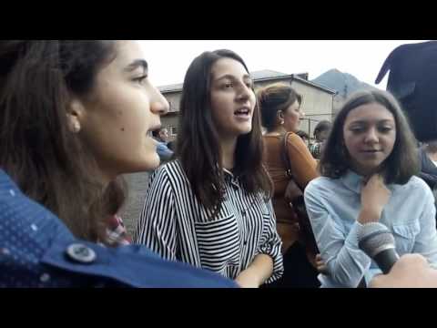 აწყურის საჯარო სკოლა