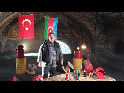 İsmail TÜRÜT - Azerbaycan Destanı