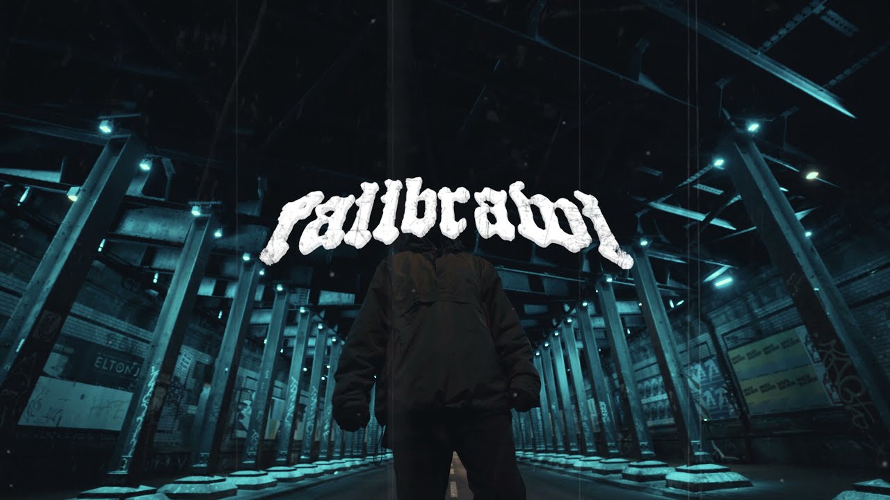 Watch FALLBRAWL - TRAPPED | (Official Music Video) on YouTube Watch FALLBRAWL - TRAPPED | (Official Music Video) on YouTube
