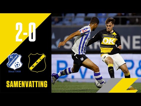 Eindhoven Breda Goals And Highlights
