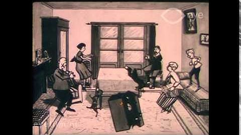 Als het vacantie wordt ...