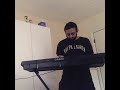 Des'ree - You Gotta Be (cover)
