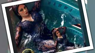 Haifa Wehbe Fe Youm Min El Ayam_في يوم من الأيام. ( official lyrics Mp3 /Mp4 ) Hawwa Album 2018. Resimi