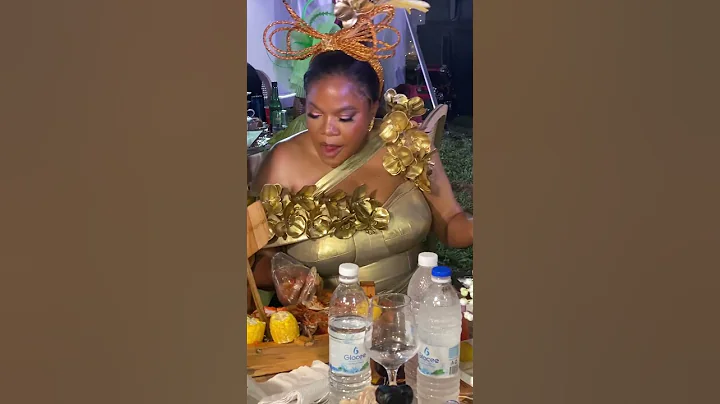 Cute Abiola, Toyin Abraham & Peller at Iyabo Ojo’s daughter white party #entertainment #actress