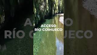 Parcelas Orilla de Río Coihueco