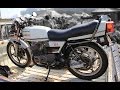 SUZUKI RG250 ＆ 軽トラ キャリイ ST30（2スト）