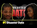 Wahnsinnig Eifersüchtig: Sein Date legt sich mit zwei Mädels an 😳 | Disaster Date | MTV Deutschland