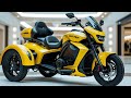 КОНТЕНТ НА ТЕМУ: Electra Tricycles 2026