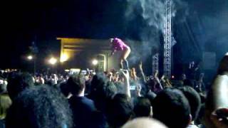 Peaches Show Stopper live in Athens Synch Festival 2010.mp4