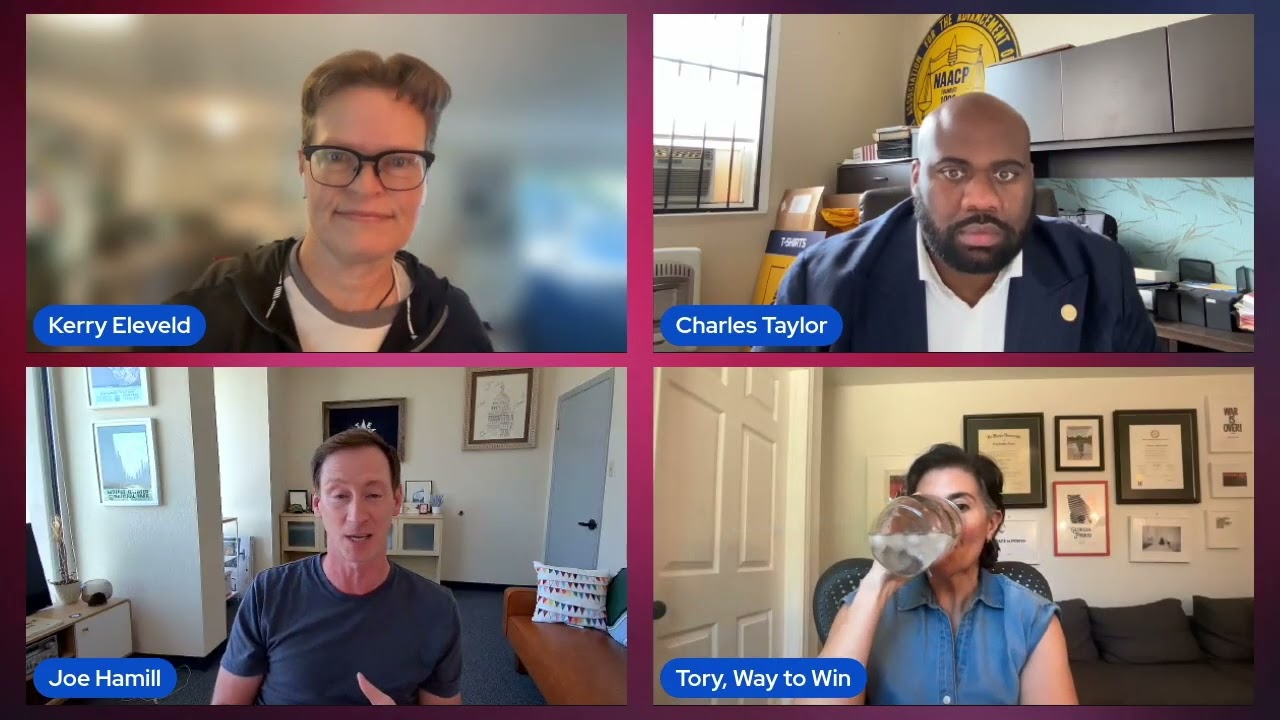 Mississippi Surging - Charting the Way Forward Ep 82