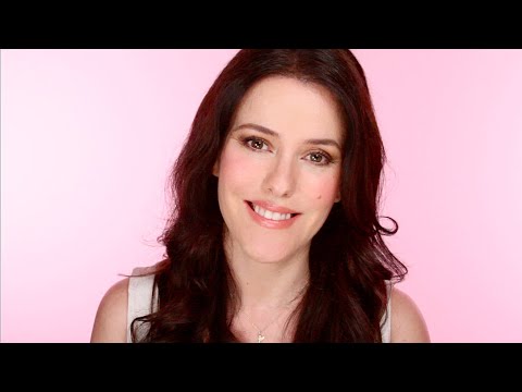 Lisa Eldridge - Bridal Make-Up Tips