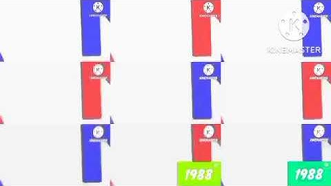 Kinemaster Intro 2023 Effects Powers NineParison