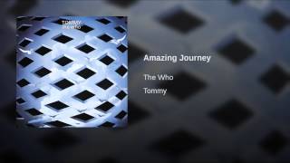 amazing journey