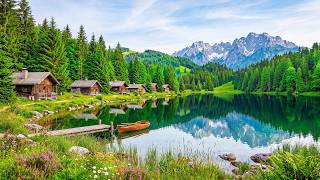 Healing Music for Stress, Anxiety, and Depression 🌿 Inner Peace with Soft Melodies screenshot 5
