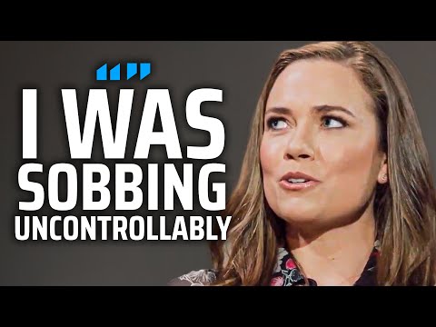 Natalie Coughlin on Winning SIX GOLD MEDALS in the 2008 Olympics | Undeniable with Joe Buck